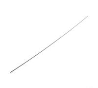 Cintreuse de tubes à ressort de 101,6 cm pour cintrer des tuyaux en cuivre et en aluminium avec précision adaptée à de multiples applications (8 mm)