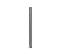Cintreuse de tubes à ressort de 35,6 cm - Outil de cintrage de tuyaux en cuivre pour le pliage de précision des tuyaux en acier d'aluminium de 6 à 22 mm de diamètre - Outil à main professionnel (12 mm