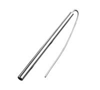 Cintreuse de tubes à ressort Plieuse Portable Manuelle Universelle Compacte