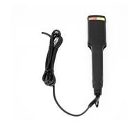 Cintreuse de tubes en acrylique en forme de lettre, chauffage, arc, angle, kit de machine à cintrer les tubes(U)