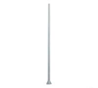 Cintreuse de tubes fabriquée en acier à ressort trempé à l'huile pour des courbures précises à 180 degrés sur des tuyaux en cuivre, aluminium et acier fin (6 mm)