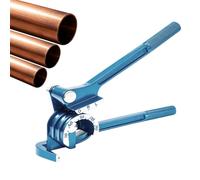 Cintreuse De Tubes Gabarit Formage Tubes Cuivre Et Aluminium