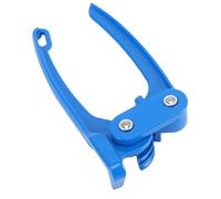 Cintreuse de Tubes Manuelle 3-en-1, Outil de Pliage Professionnel pour Tuyaux en Cuivre, Compatible 3 mm, 4 mm, 6 mm, pour Freins et Fluides