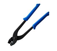 Cintreuse de tubes - Pince à cintrer haute résistance de 23 cm | Outil pour former des tubes de frein de voiture | Équipement de formage de tubes de frein | Pour véhicules automobiles berline