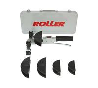 Cintreuse de tubes ROLLER + coffret Polo Set 12-14-16-18-22