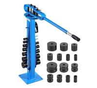 Cintreuse de Tubes - VEVOR - UM30 - 50,8 mm - 14 Matrices - Angle de Pliage 200°