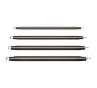 Cintreuse de tuyau à ressort de 420 mm pour cintrage de tuyaux en PVC avec outil d'utilisation manuelle (20 mm)