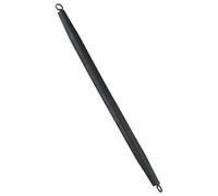 Cintreuse de tuyau à ressort en PVC de 40 cm, 16-32 mm, convient pour la maison, sa durabilité et sa longue durée de vie, elle offre une expérience de flexion sans tracas (25 mm)