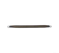 Cintreuse de tuyau en PVC de 420 mm de long, outil manuel pour cintrage de 3/4/6 points, parfait pour la rénovation de la maison (32 mm)