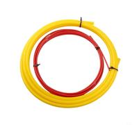 Cintreuse de tuyau interne 4 m pour installation CVC | Bande en caoutchouc intégrée, haute résilience, empêche le pliage, s'adapte aux tuyaux de 0,6 cm et 1,3 cm