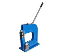 Cintreuse de tuyaux - Calibre 16 - Pour acier inoxydable - Outil professionnel de rétrécissement et d'étirement pour l'industrie légère et la décoration