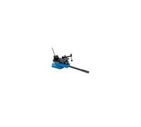 Cintreuse De Tuyaux Cintreuse Manuelle SBG 40 pour les usines/les ateliers