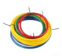 Cintreuse de tuyaux CVC avec bandes en plastique pour tubes en cuivre, offrant des actions de flexion contrôlées et une performance durable pour la réparation et l'installation