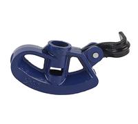Cintreuse de tuyaux en forme d’éventail, cintreuse manuelle renforcée pour tubes en plastique PVC, tubes en acier galvanisé et en alliage d’aluminium, construction en fonte (1/2")