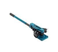 Cintreuse De Tuyaux Manuelle 10-25 mm Résistant Pliant Avec Matrices