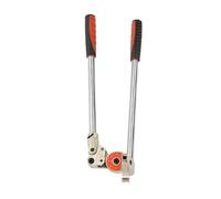 Cintreuse de tuyaux manuelle modèle 610M (36608) coudes diamètre extérieur 10mm