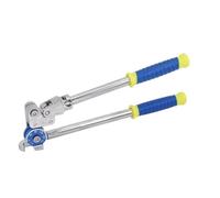 Cintreuse de tuyaux manuelle robuste CT-365, 6 mm