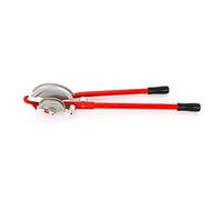 Cintreuse de tuyaux professionnelle, dispositif de cintrage de tuyaux, cintreuse de tuyaux, pince à cintrer les tuyaux pour tuyaux de 15 et 22 mm