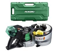 Cintreuse découpeuse 36V HIKOKI VB3616DAW2Z (vendu sans batterie)