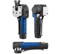 Cintreuse électrique à batterie pour tuyaux en cuivre Ø 1/4 3/8 1/2 5/8 3/4