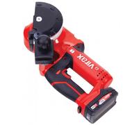 Cintreuse électrique sans fil 18V Ministem® VIRAX