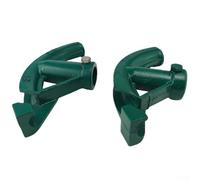 Cintreuse en acier pour tubes de 16 mm à 32 mm, dureté et résistance élevées (D)