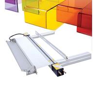 Cintreuse en Plastique Acrylique Pvc 30/60/125 Cm, Machine À Cintrer les Feuilles de Plastique À Longueur Et À Angle Réglables, Chauffage de Cintreuse de Bande Acrylique de 1 À 6 Mm 125cm