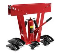 Cintreuse hydraulique 12t Pres