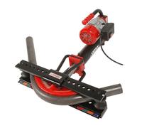 Cintreuse hydraulique électrique VIRAX pour tube acier Ø 3/8 à 2 - 240843