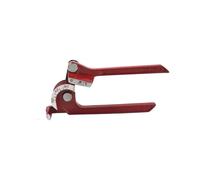 Cintreuse manuelle à trois fentes for tuyaux en cuivre et aluminium de climatisation. for 6 mm, 8 10 pour tuyau cuivre, laiton, métal souple et alumini(90 Degree)