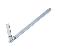 Cintreuse manuelle de barres d'armature avec échelle intégrée pour des angles de flexion exacts. Structure portable idéale pour les mobilités sur site et sans alimentation. Cintreuse multiple