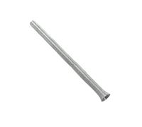 Cintreuse manuelle de ressorts for tubes en cuivre de climatiseur 6/8/10/12/16 mm, longueur 210 mm(For 6mm pipe)