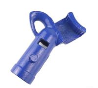 Cintreuse manuelle de tuyaux en acier de 1,9 cm pour le pliage de tuyaux, le pliage de tuyaux robustes dans les projets de construction et de rénovation de maison