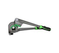 Cintreuse Manuelle De Tuyaux En Aluminium À 180 ° 1/4 "3/8" 1/2 "5/16" OD Type Levier Tube Cuivre Souple Outil Tube Aluminium Antidérapant