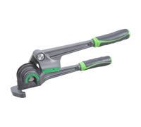 Cintreuse Manuelle De Tuyaux En Aluminium À 180 ° 1/4 "3/8" 1/2 "5/16" OD Type Levier Tube Cuivre Souple Outil Tube Aluminium Antidérapant