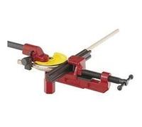 Cintreuse manuelle d'établi pour tube cuivre écroui avec barillet 4,3D Ø10 à 22 mm VIRAX - 250282
