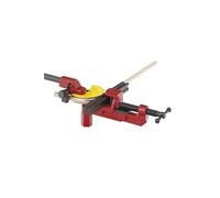 Cintreuse manuelle d'établi pour tube cuivre écroui avec barillet 3,5D Ø10 à 22 mm VIRAX - 250285 G