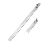 Cintreuse manuelle en acier à haute teneur en carbone pour cintrage à angle droit en forme de U pour des opérations fluides à faible bruit, outil de bricolage à faible bruit