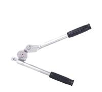 Cintreuse manuelle en acier inoxydable de 6 mm/8 mm, en cuivre, en aluminium, en fer, machine à cintrer manuelle pour camion, industriel, en aluminium