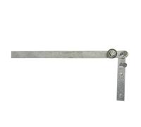 Cintreuse manuelle en acier inoxydable - Outil portable pour établi de bureau