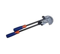 Cintreuse manuelle for tubes en cuivre de 10 mm/12 mm/14 mm/16 mm, outil de plombier(14mm)