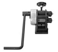 Cintreuse manuelle pour métal et tubes - Cintreuse manuelle pour un pliage précis dans la construction, robuste et durable pour des applications professionnelles