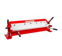 Cintreuse manuelle pour toles 600x1 mm Holzmann akm610eco