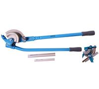 Cintreuse manuelle pour tubes 12,15 et 22mm Tube Cintreuse Cuivre Alu Cintrage