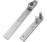 Cintreuse Manuelle pour Tubes et Tiges, Outil Pratique de Pliage pour établi de Bureau, 1 à 10 Mm, pour Acier Fin