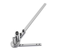 Cintreuse manuelle pour tuyau en fer de 1 mm à 2 mm