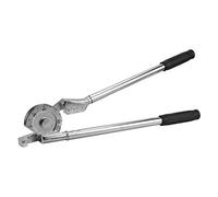 Cintreuse Multicouche Manuelle, Outil à Cintrer Tube Cuivre 12mm, Pince à Cintrage Durable - Facile à Utiliser, Sans Rayure, Pour Plombier et Bricoleur