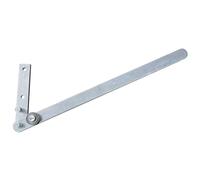 Cintreuse portative légère sans électricité nécessaire pour travaux en plein air et réparations - Plusieurs tailles compatibles