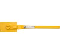 Cintreuse de fil d'armature 10-12 mm 49801 VOREL