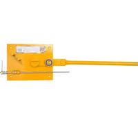 Cintreuse pour barre d'armature Vorel 49806; 10-14 mm